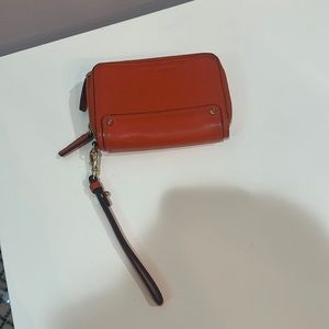 Vince Camuto wallet / wristlet